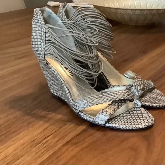 Sam & 2025 libby wedges